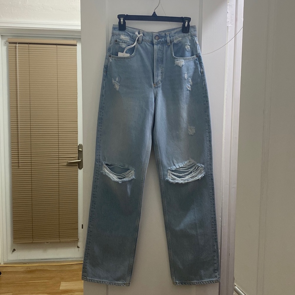 NWT Boyish Jeans